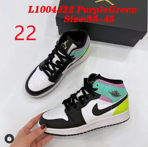Oo1092-317￥|45.28$NIKE Air Jordan gallery