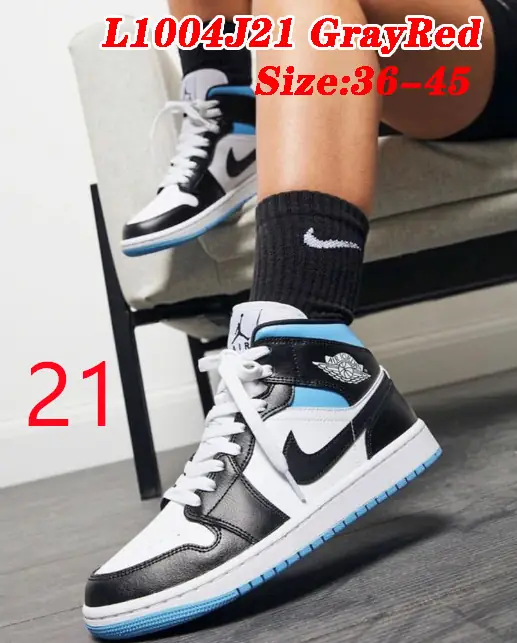 Oo1092-317￥|45.28$NIKE Air Jordan gallery