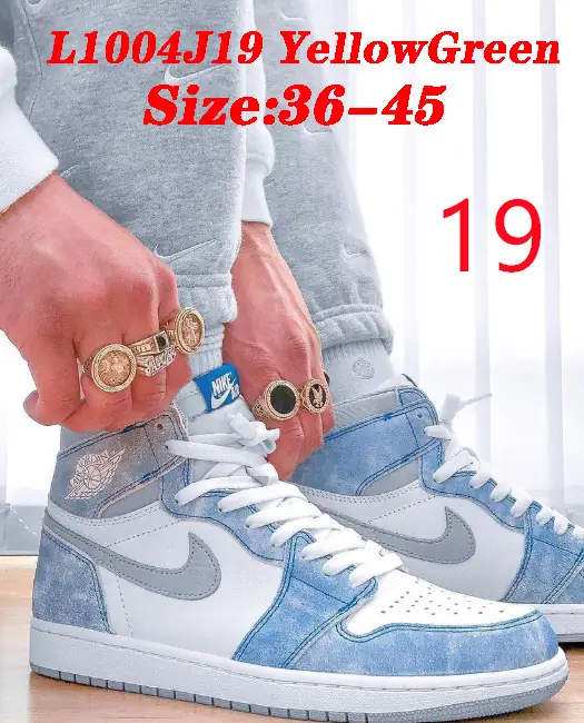 Oo1092-317￥|45.28$NIKE Air Jordan gallery