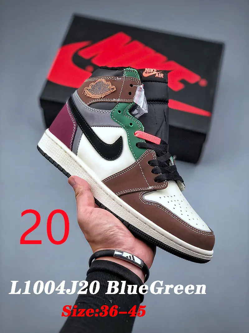 Oo1092-317￥|45.28$NIKE Air Jordan gallery