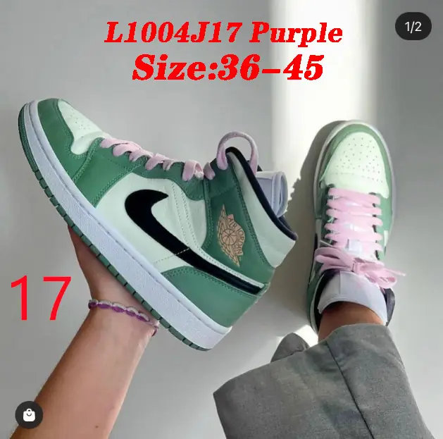 Oo1092-317￥|45.28$NIKE Air Jordan gallery