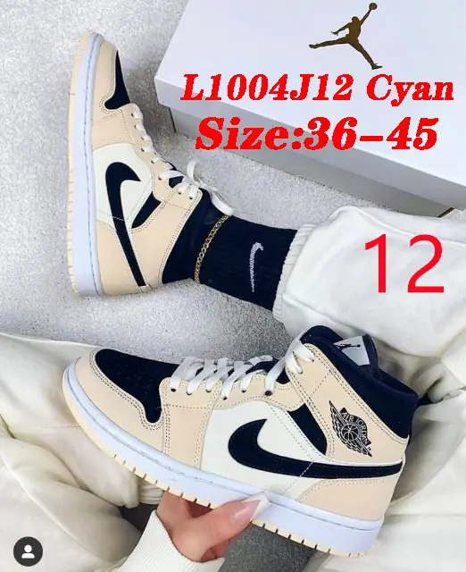 Oo1092-317￥|45.28$NIKE Air Jordan gallery