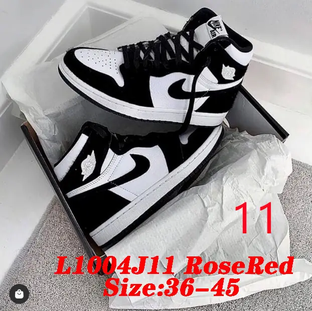 Oo1092-317￥|45.28$NIKE Air Jordan gallery