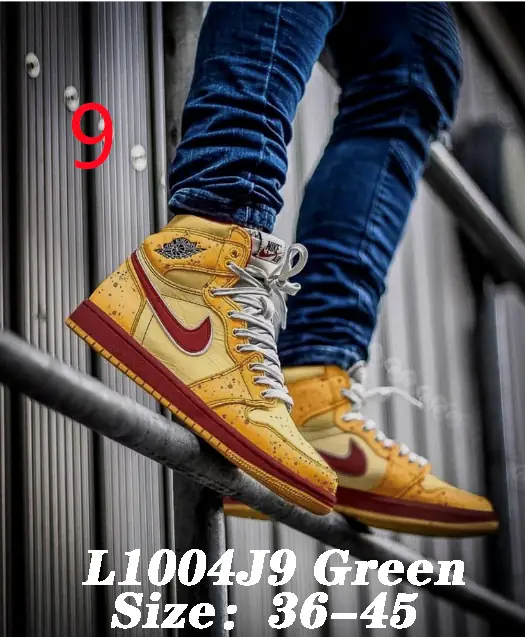 Oo1092-317￥|45.28$NIKE Air Jordan gallery