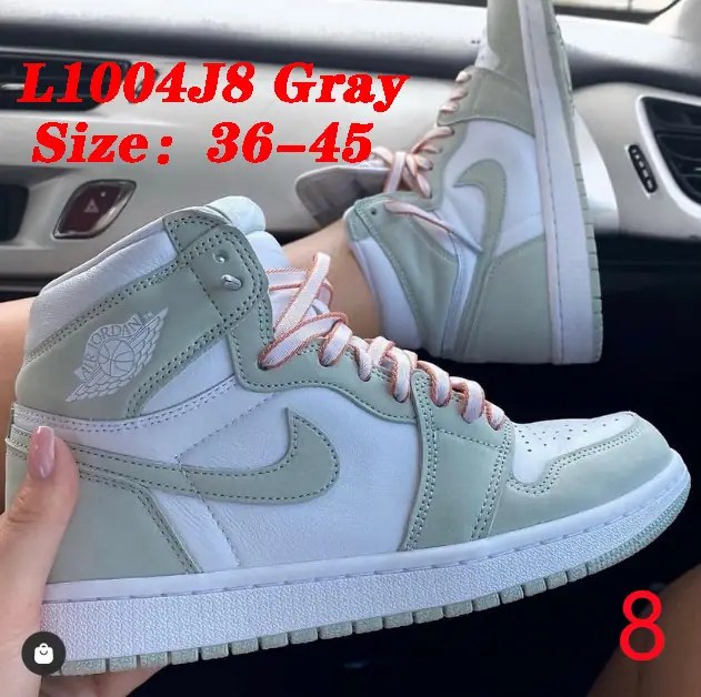 Oo1092-317￥|45.28$NIKE Air Jordan gallery