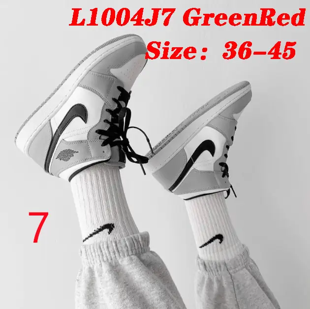 Oo1092-317￥|45.28$NIKE Air Jordan gallery