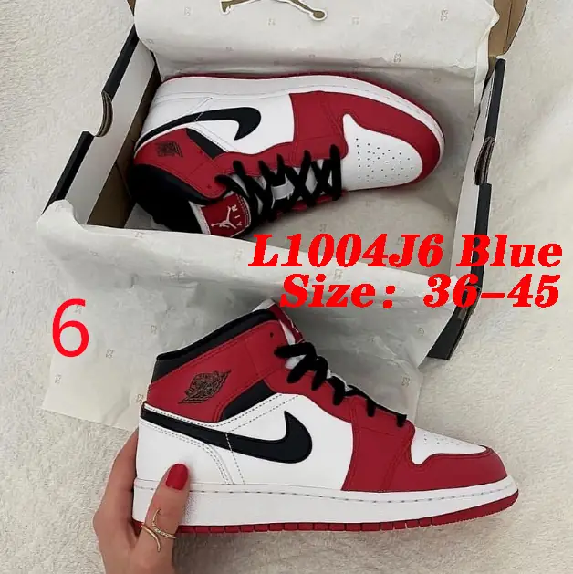 Oo1092-317￥|45.28$NIKE Air Jordan gallery