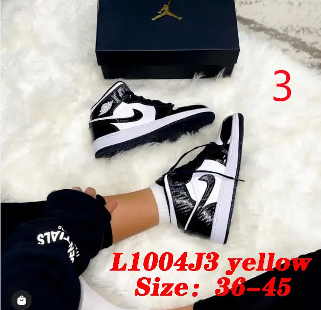 Oo1092-317￥|45.28$NIKE Air Jordan gallery