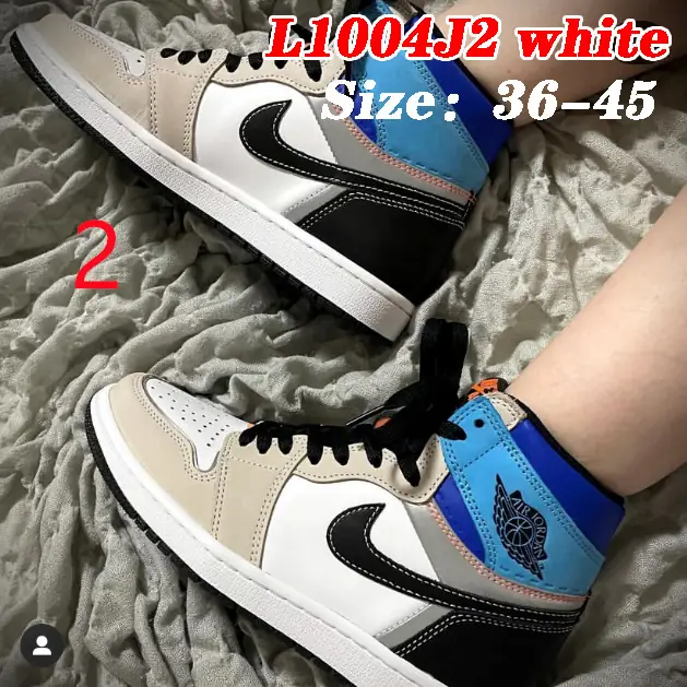 Oo1092-317￥|45.28$NIKE Air Jordan gallery