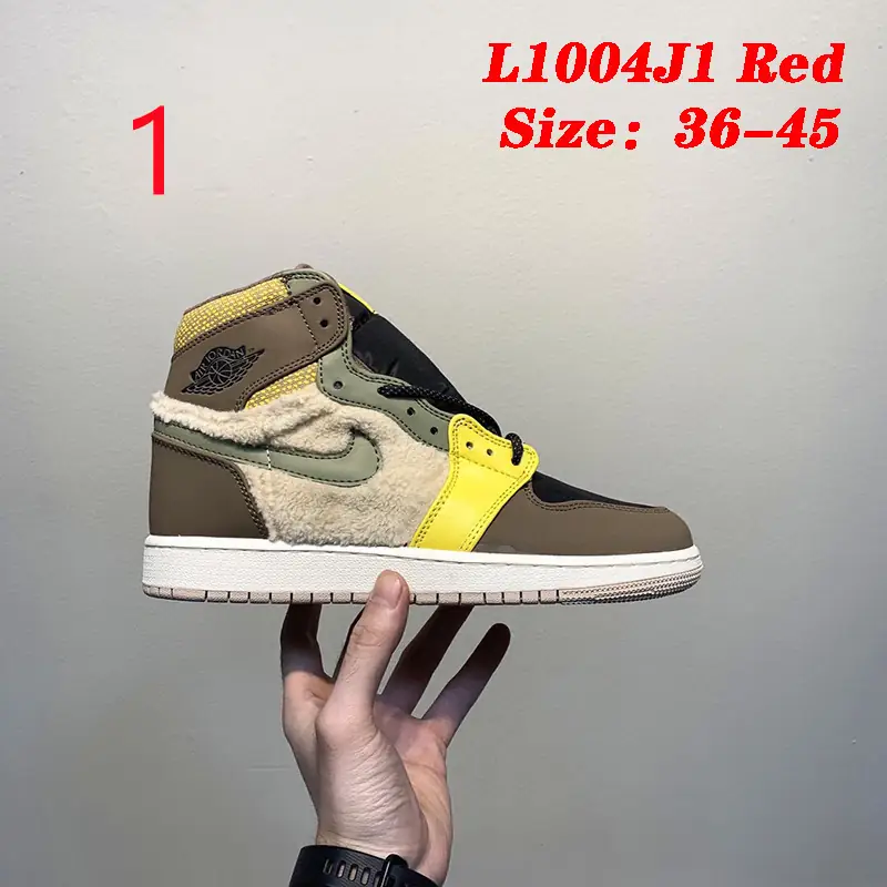Oo1092-317￥|45.28$NIKE Air Jordan gallery