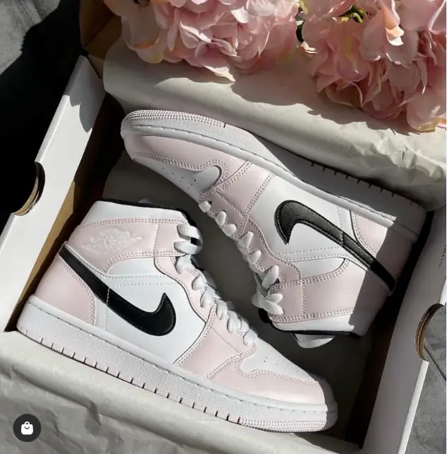 Oo1092-317￥|45.28$NIKE Air Jordan gallery