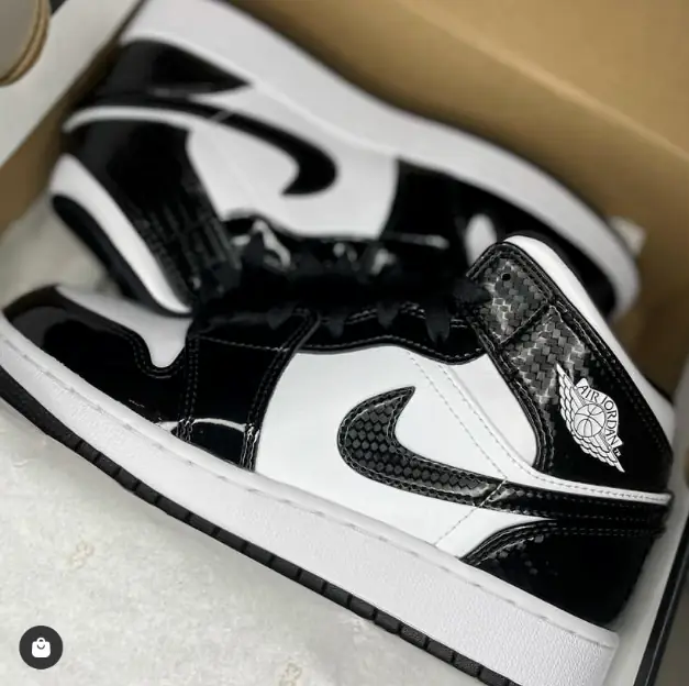 Oo1092-317￥|45.28$NIKE Air Jordan gallery