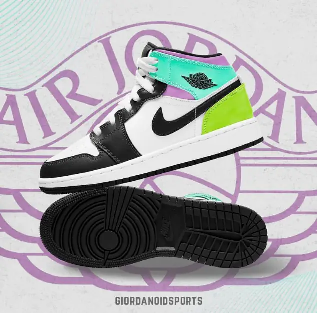 Oo1092-317￥|45.28$NIKE Air Jordan gallery