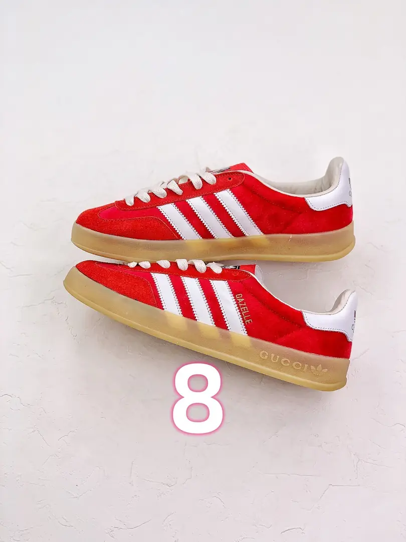 Oo1236-387💴|55$Adidas x GUCCI gallery