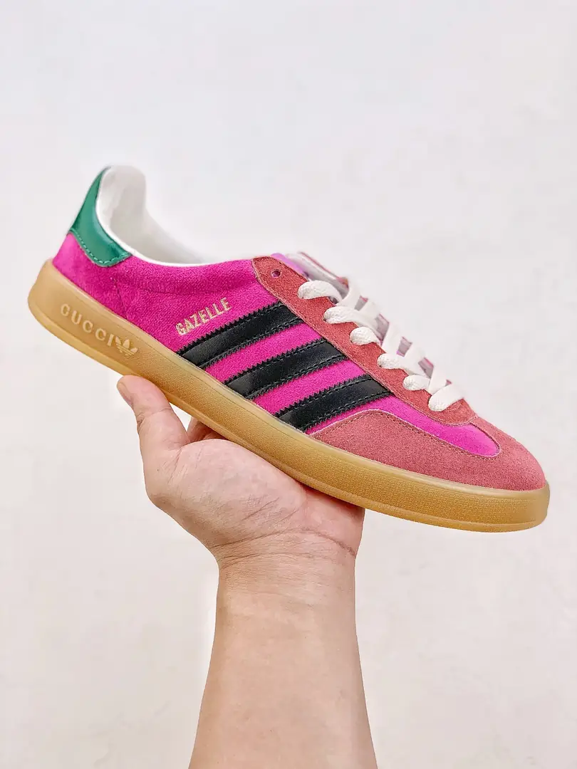 Oo1236-387💴|55$Adidas x GUCCI gallery