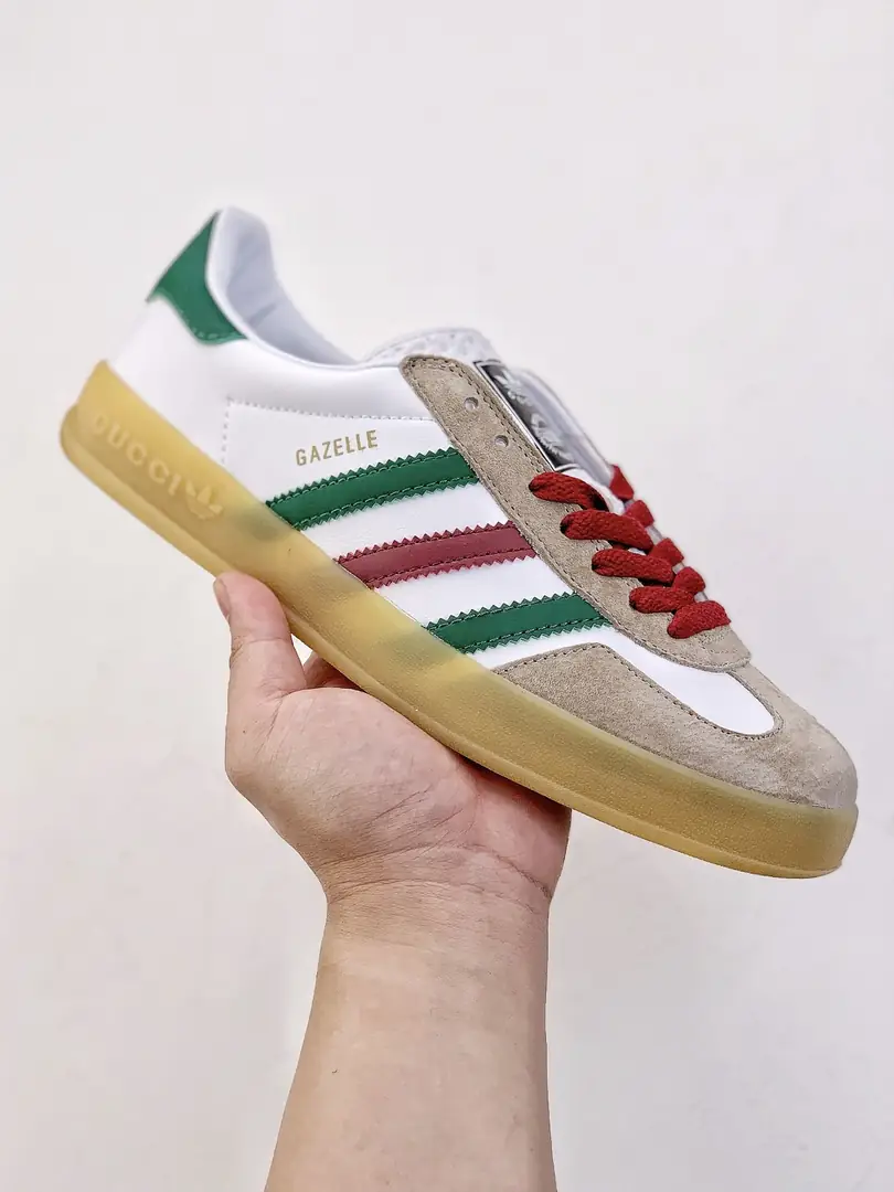 Oo1236-387💴|55$Adidas x GUCCI gallery