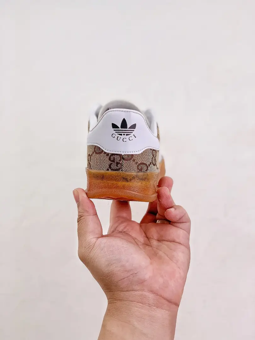 Oo1236-387💴|55$Adidas x GUCCI gallery