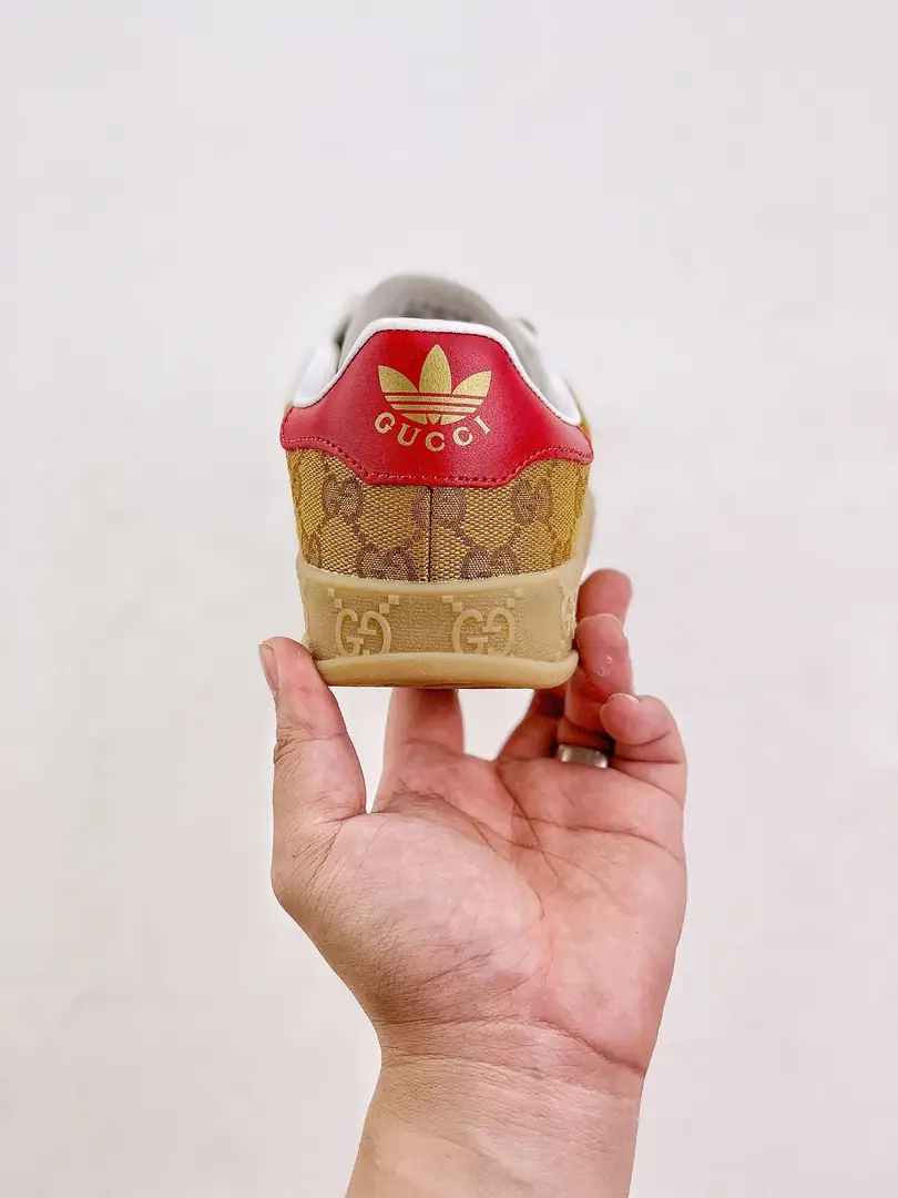 Oo1236-387💴|55$Adidas x GUCCI gallery