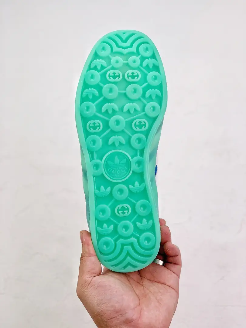 Oo1236-387💴|55$Adidas x GUCCI gallery