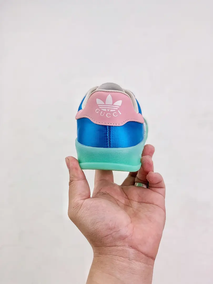 Oo1236-387💴|55$Adidas x GUCCI gallery