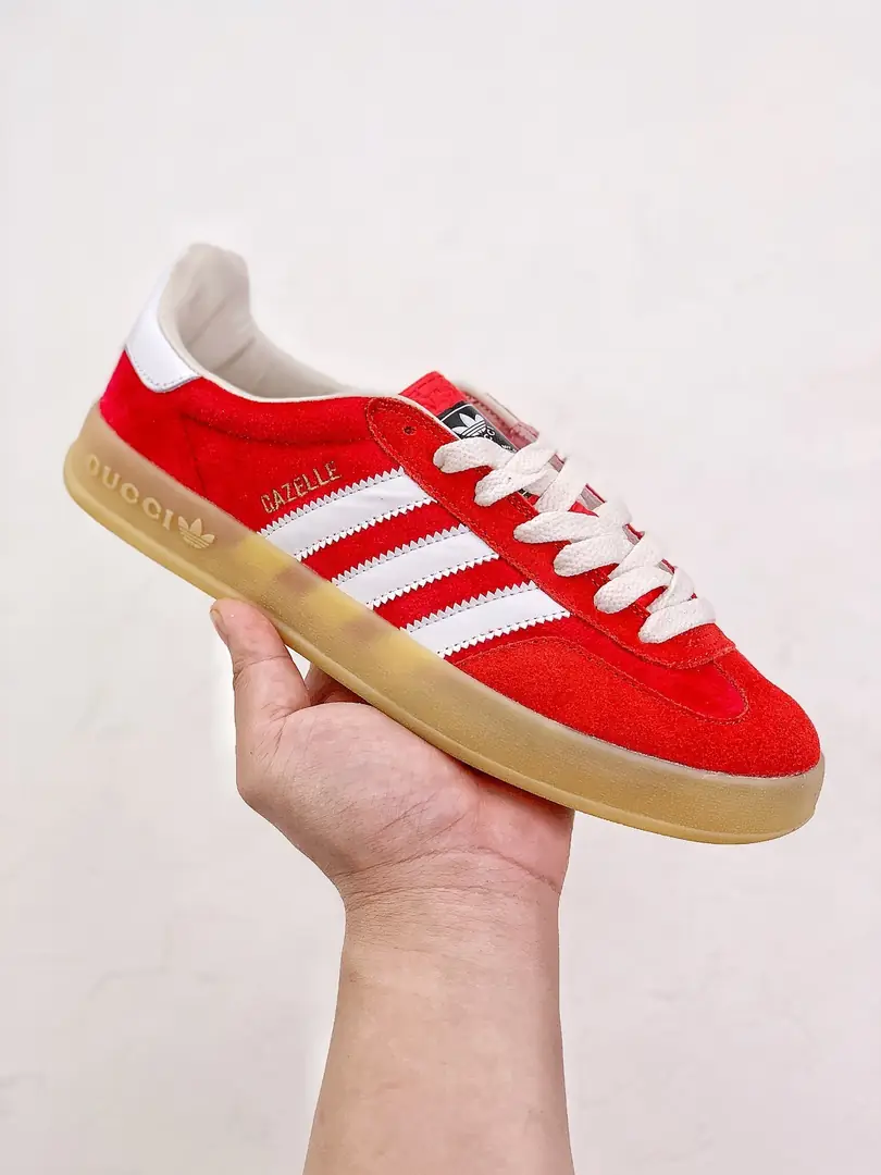 Oo1236-387💴|55$Adidas x GUCCI gallery