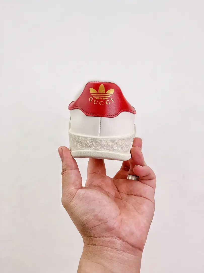 Oo1236-387💴|55$Adidas x GUCCI gallery