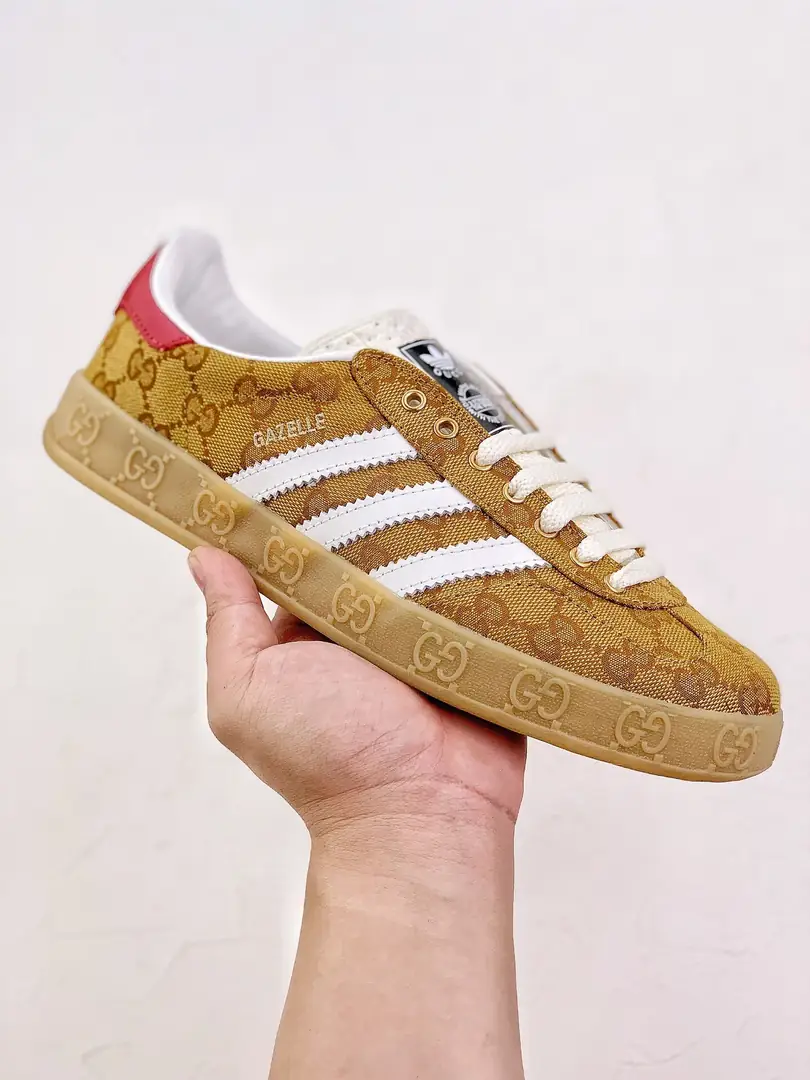 Oo1236-387💴|55$Adidas x GUCCI gallery