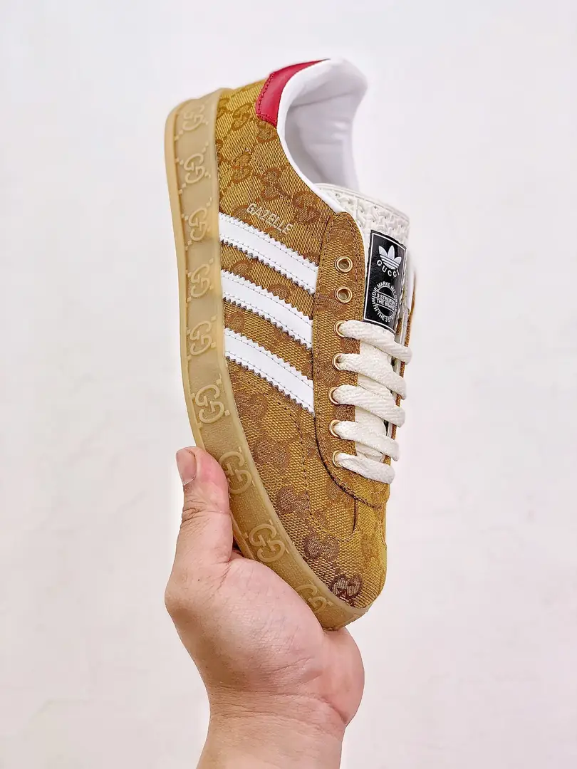 Oo1236-387💴|55$Adidas x GUCCI gallery