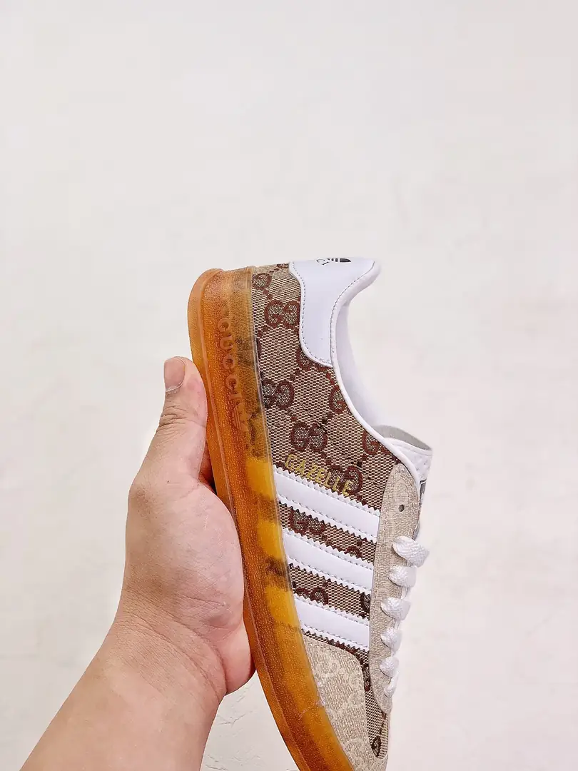 Oo1236-387💴|55$Adidas x GUCCI gallery