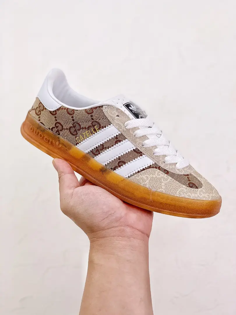 Oo1236-387💴|55$Adidas x GUCCI gallery