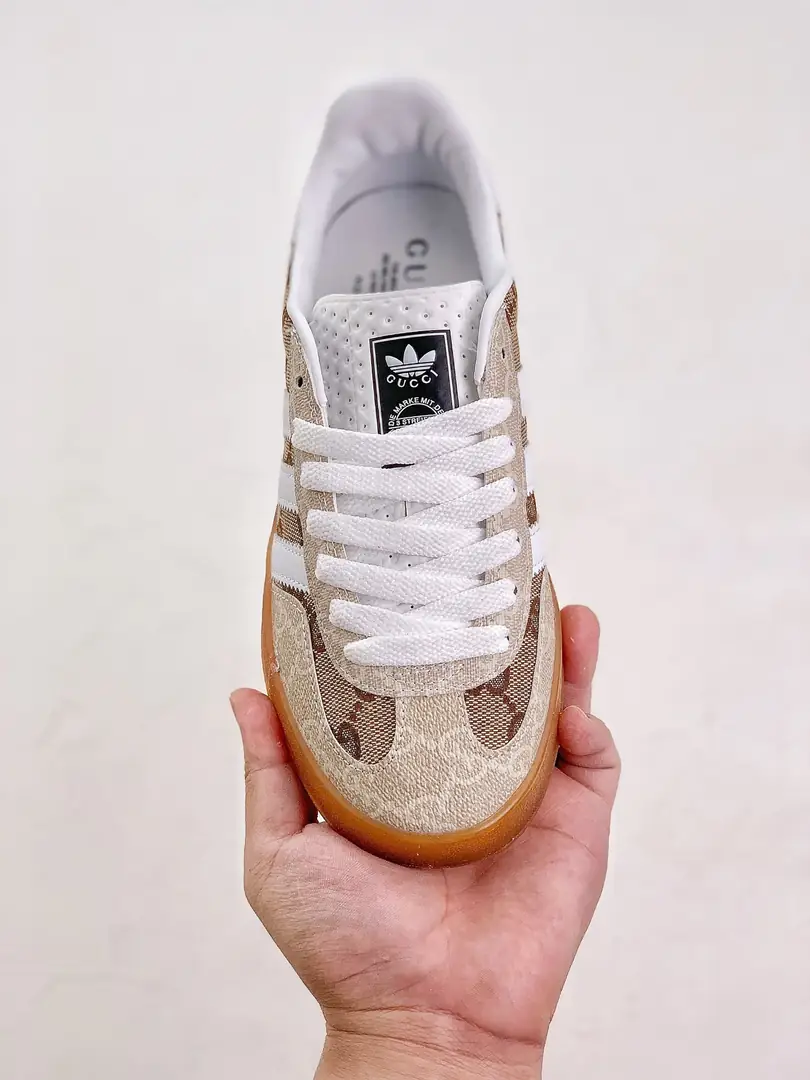 Oo1236-387💴|55$Adidas x GUCCI gallery