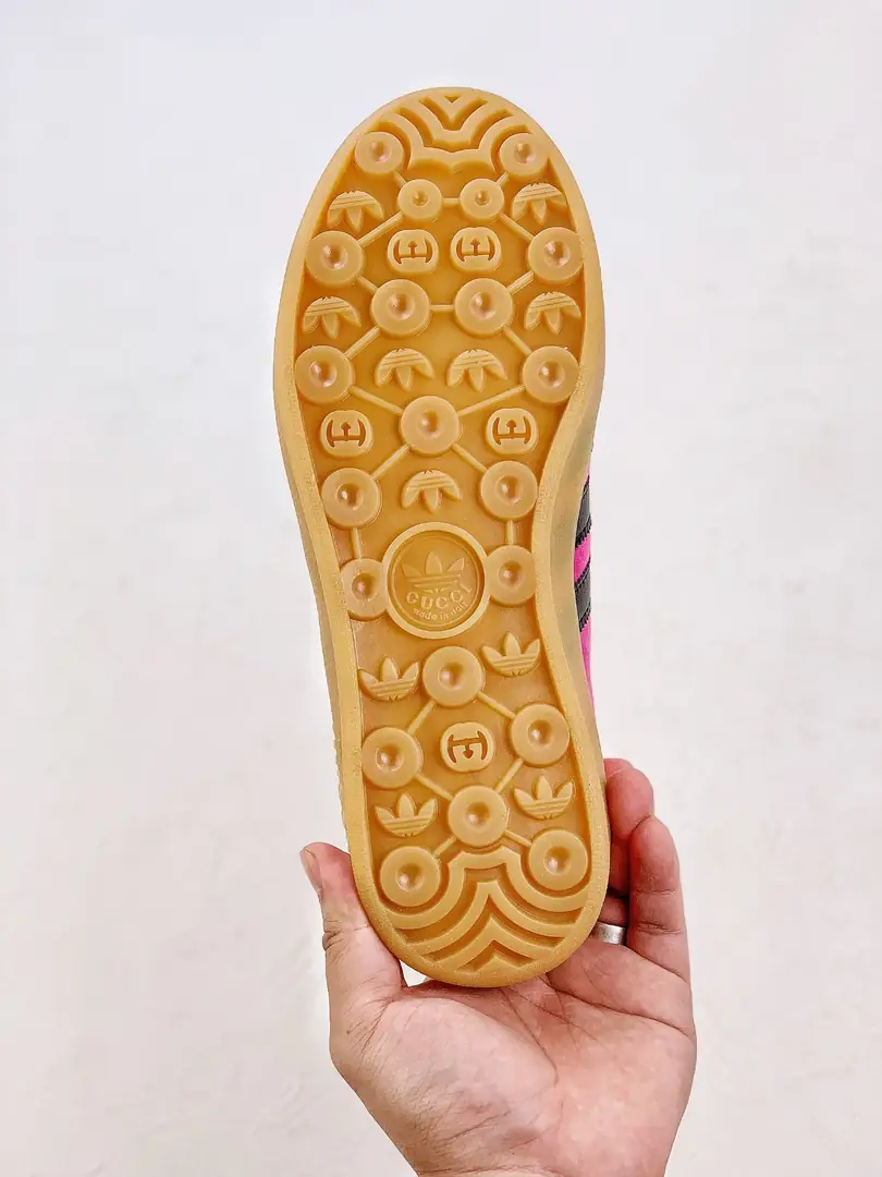 Oo1236-387💴|55$Adidas x GUCCI gallery