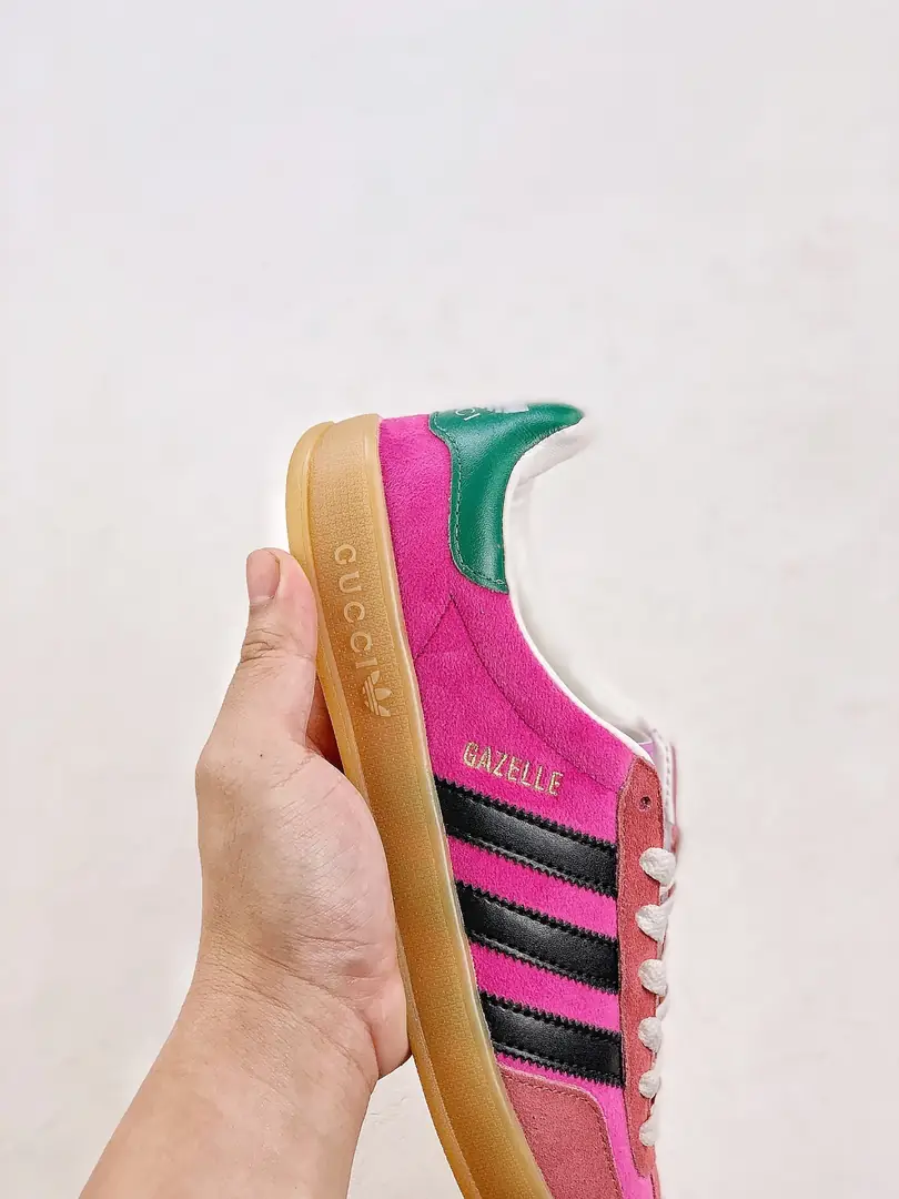 Oo1236-387💴|55$Adidas x GUCCI gallery