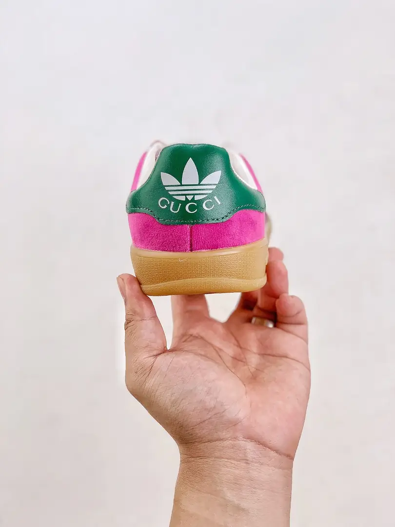 Oo1236-387💴|55$Adidas x GUCCI gallery