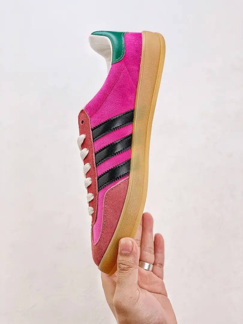 Oo1236-387💴|55$Adidas x GUCCI gallery