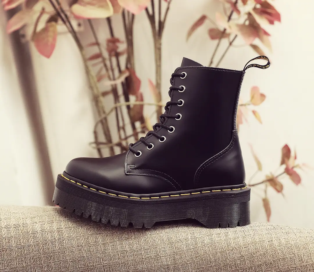Oo1283-428.74💴|59.51$Dr.Martens gallery