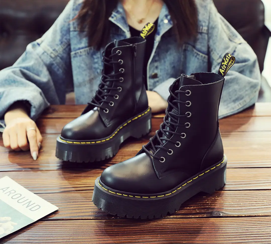 Oo1283-428.74💴|59.51$Dr.Martens gallery