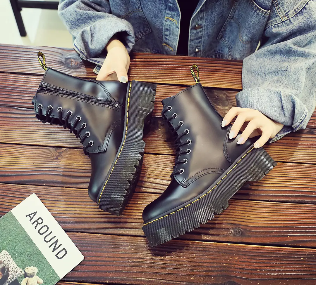 Oo1283-428.74💴|59.51$Dr.Martens gallery