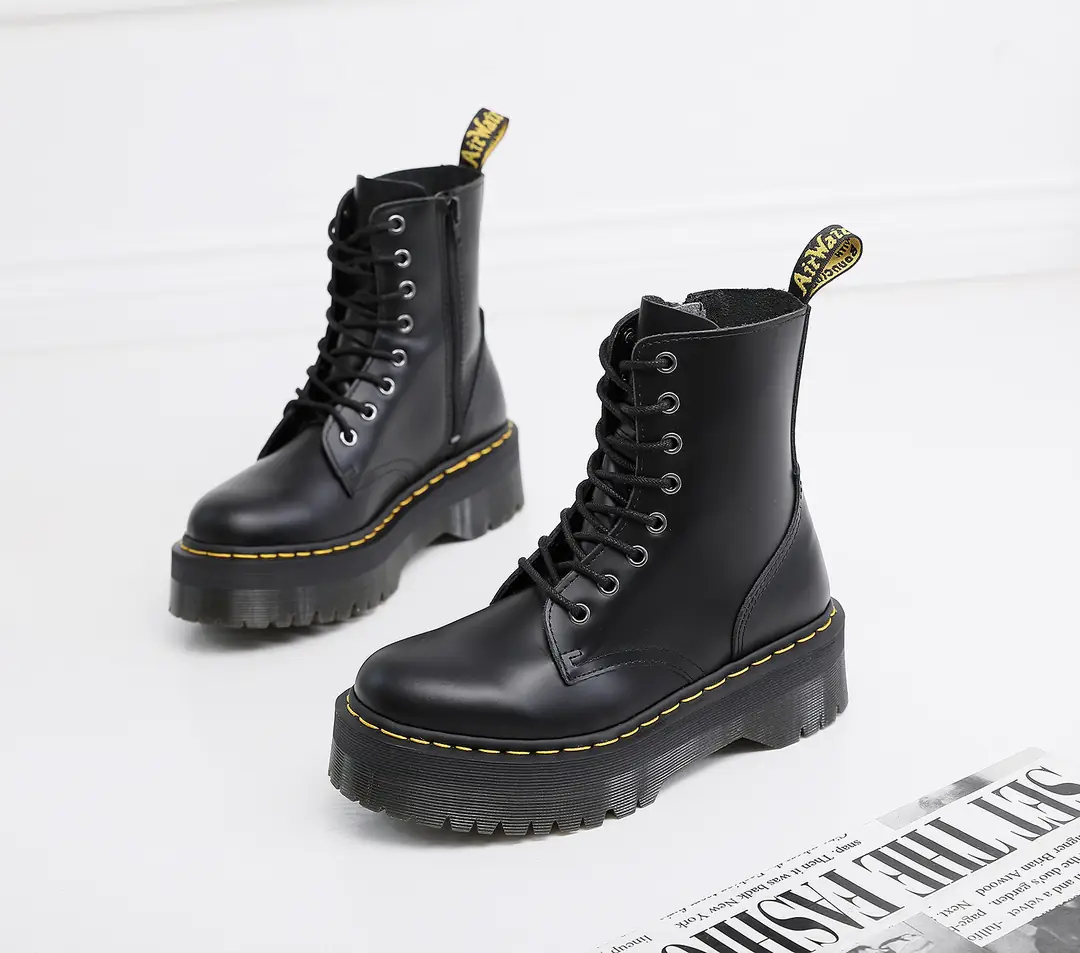 Oo1283-428.74💴|59.51$Dr.Martens gallery