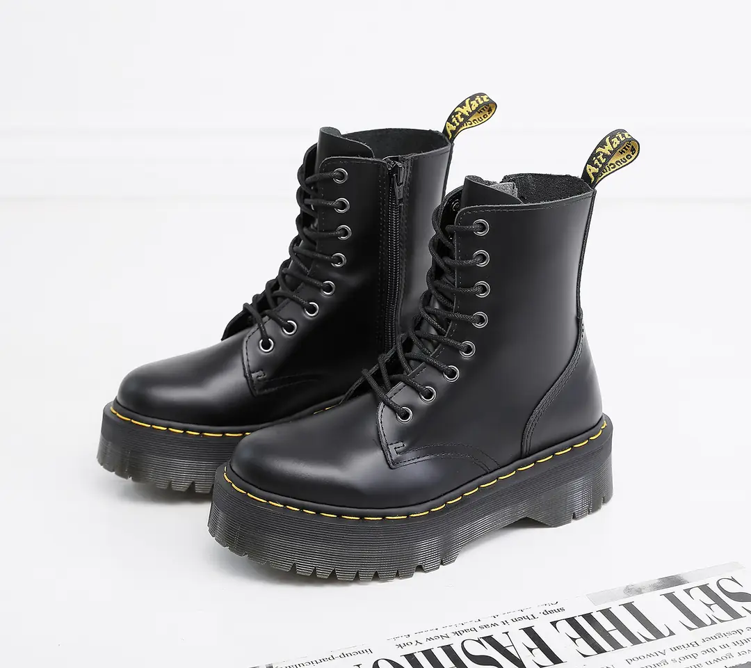 Oo1283-428.74💴|59.51$Dr.Martens gallery