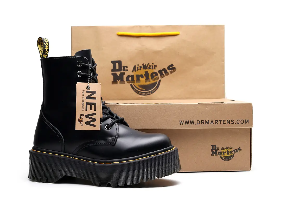 Oo1283-428.74💴|59.51$Dr.Martens gallery