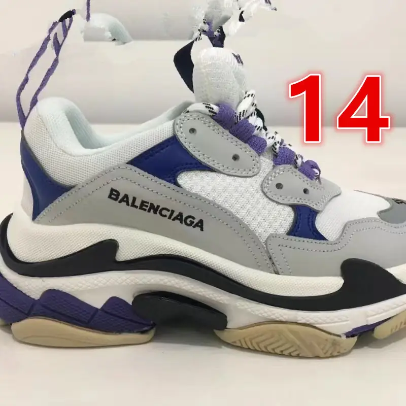 Oo1334-630💴|85$Balenciaga gallery