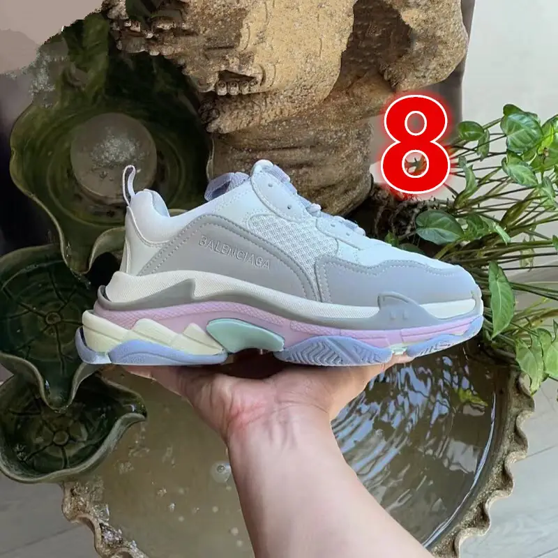 Oo1334-630💴|85$Balenciaga gallery