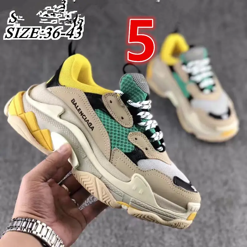 Oo1334-630💴|85$Balenciaga gallery