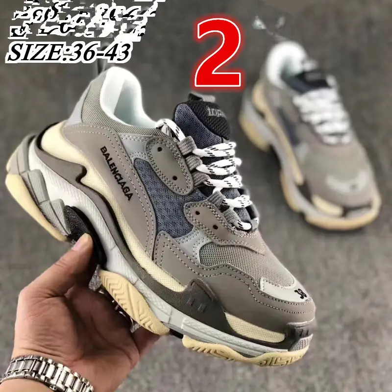 Oo1334-630💴|85$Balenciaga gallery