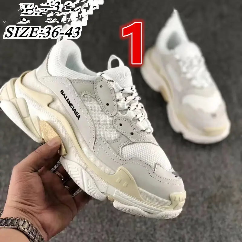 Oo1334-630💴|85$Balenciaga gallery