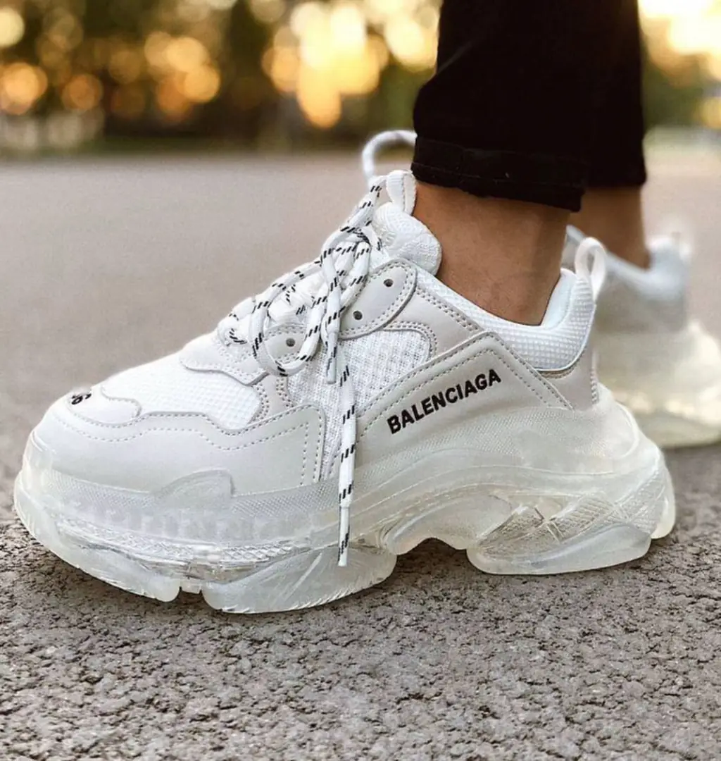 Oo1334-630💴|85$Balenciaga gallery