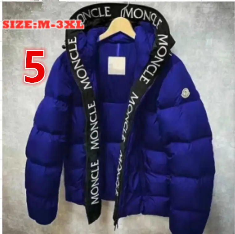 Oo1338-340💴52$Moncler gallery