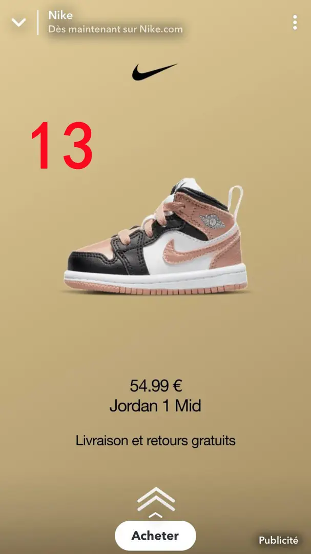 Oo1390-275💴|38.9$NIKE gallery