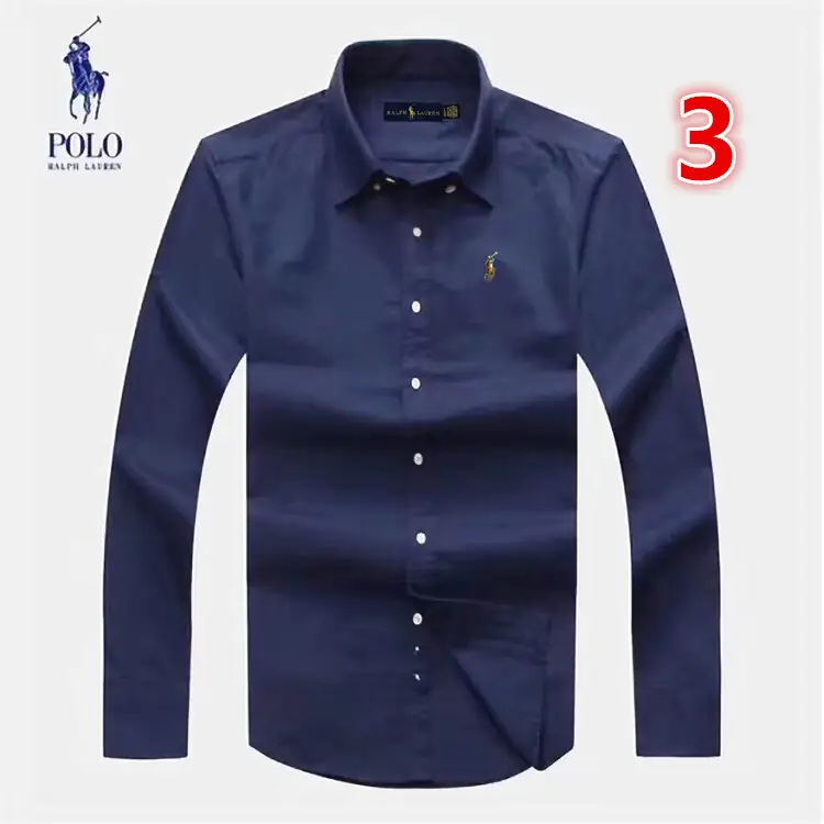 V1258-200💴32.9$Polo gallery